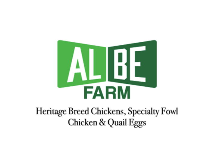 Al-Be Farm Logo