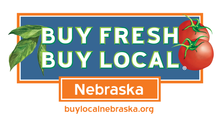 Buy Fresh Buy Local Logo