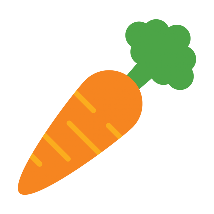 carrot icon