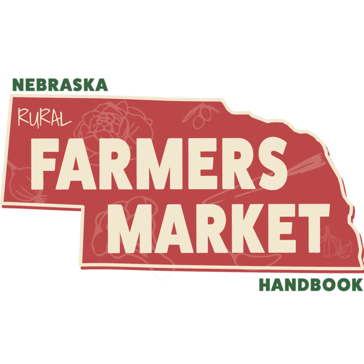 Rural Nebraska Farmers Market Manager Handbook