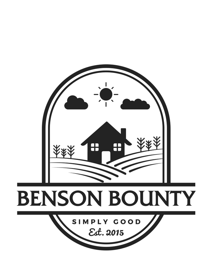 Benson Bounty Photo