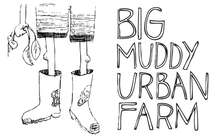 Big Muddy Urban Farm Photo