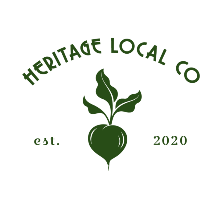 Heritage Local Co. - NorthPlatte Photo