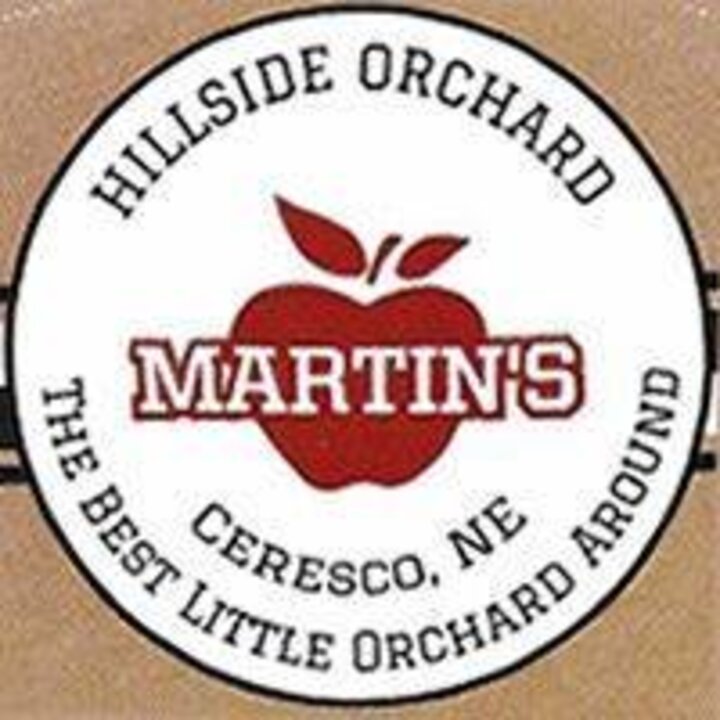 Martin's Hillside Orchard LLC Photo