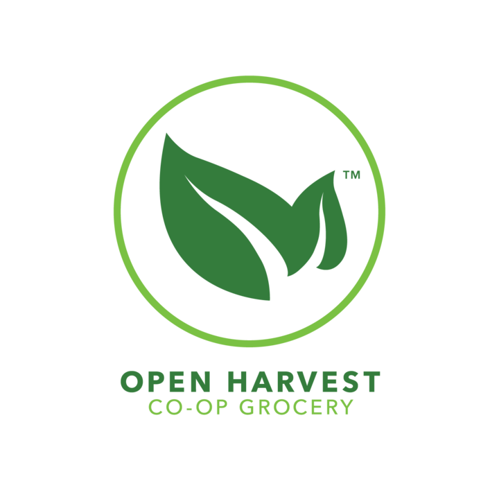 Open Harvest Co-op Grocery Photo