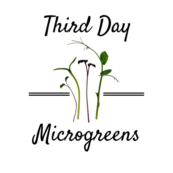 Third Day Microgreens, LLC Photo