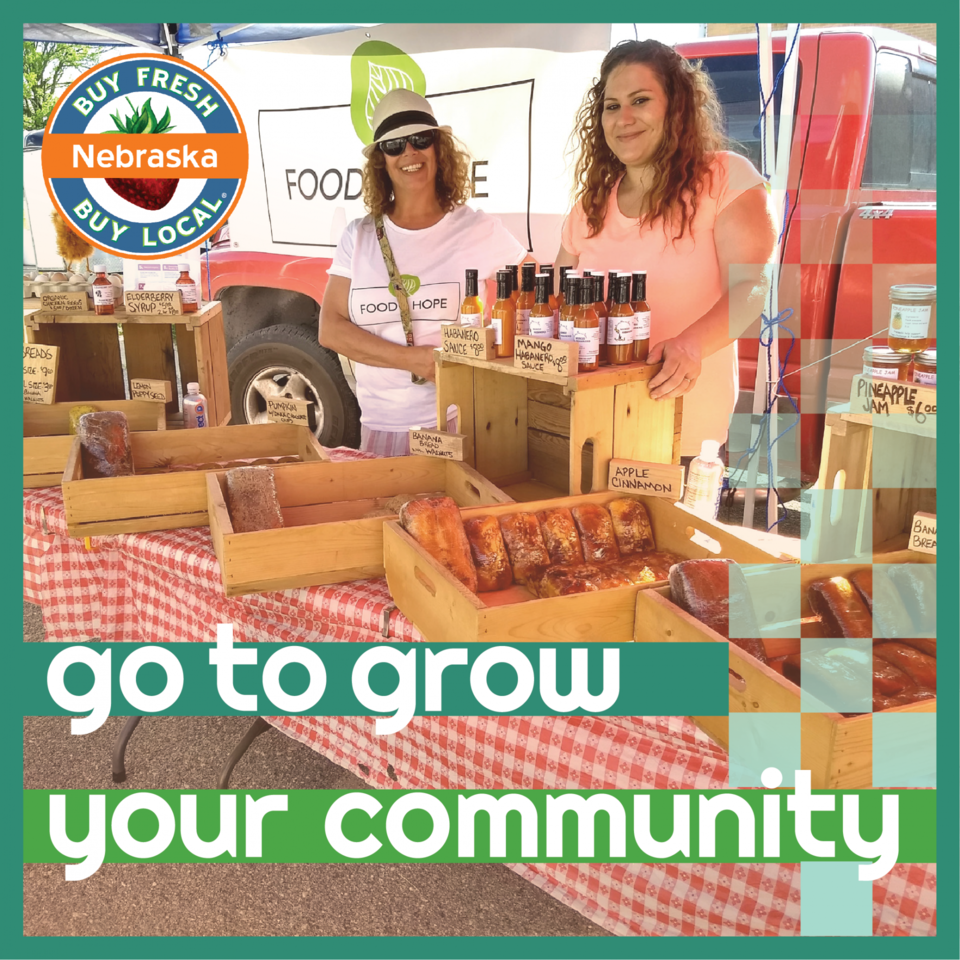 Go to Grow Family Farms - Food 4 Hope Image