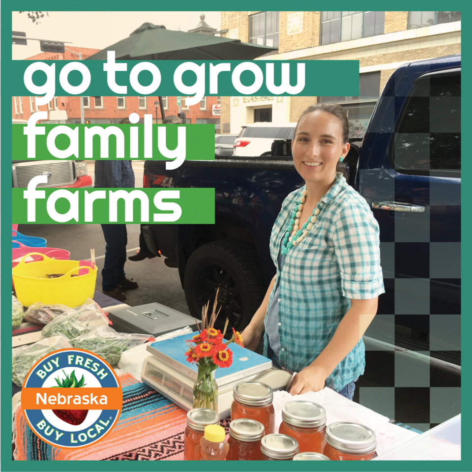 Go to Grow Family Farms - Hoagland Homestead Image